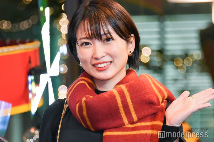 志田未来(C)モデルプレス