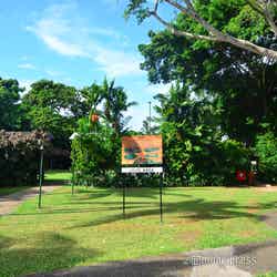 シャングリ・ラ・ヤヌザ・アイランド・フィジー(C)モデルプレス