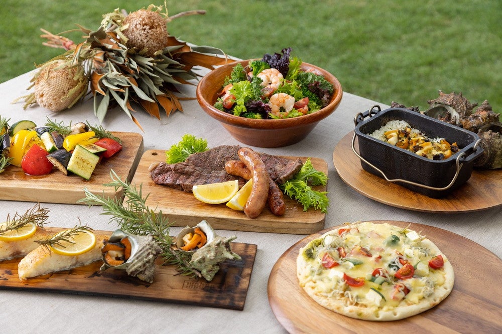 スペースキーポイント／画像提供：リビエラグループ