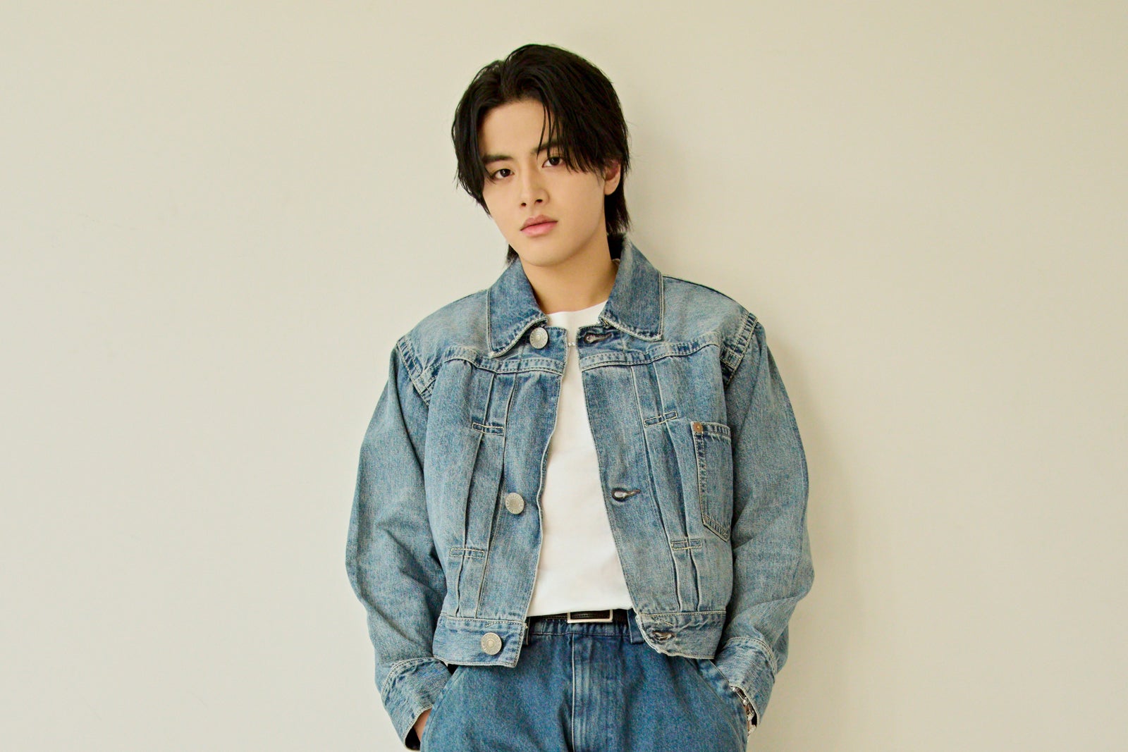 ISSEI（提供写真）