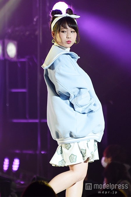 PASSPO☆増井みお