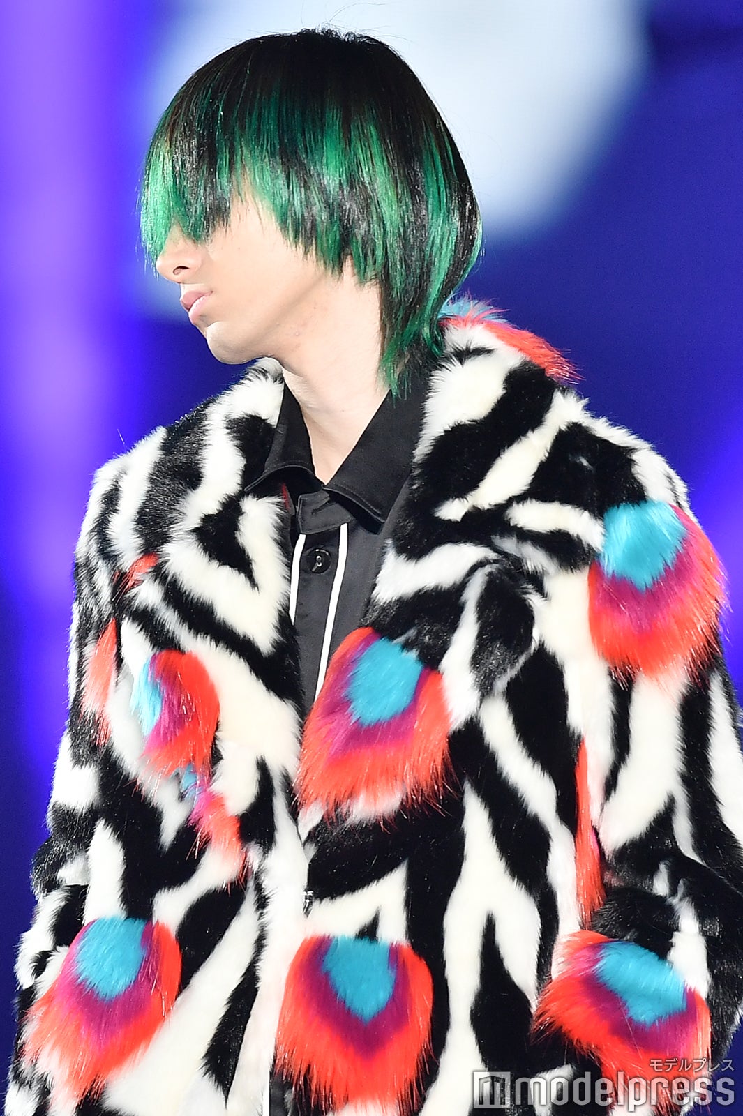 ジャン海渡（C）モデルプレス