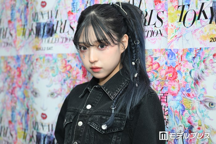 MINAMI、久々地毛ショットに「雰囲気変わる」「優勝」の声