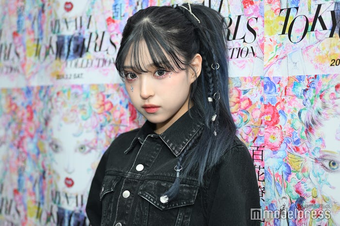 MINAMI(C)モデルプレス