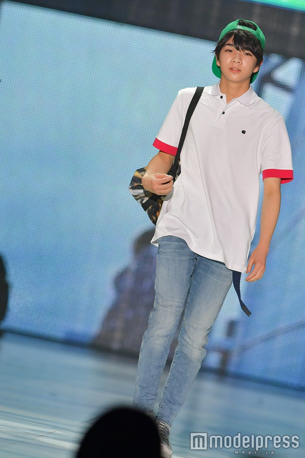 M!LK（C）モデルプレス