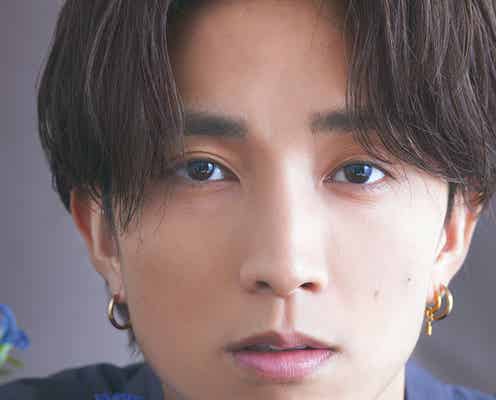 SixTONES田中樹、アイドル・俳優としての仕事への向き合い方とは「美人百花」初登場で初表紙