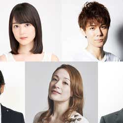 モデルプレス - 乃木坂46生田絵梨花、異例のリモートミュージカルドラマで主演<とどけ!愛のうた>