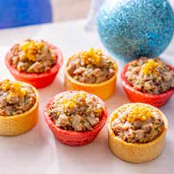 フェスティブ・スイーツビュッフェ/提供画像