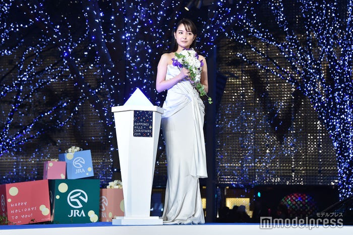 葵わかな(C)モデルプレス