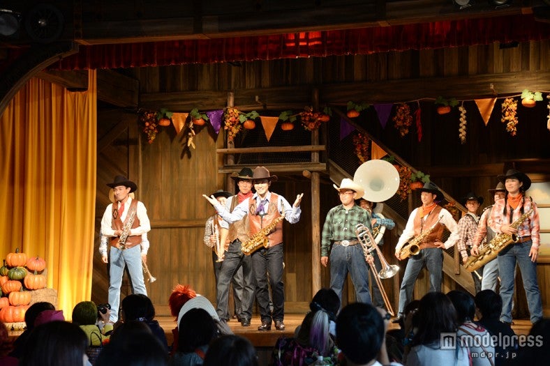 初登場「ハッピーハロウィーン・アミーゴス！」