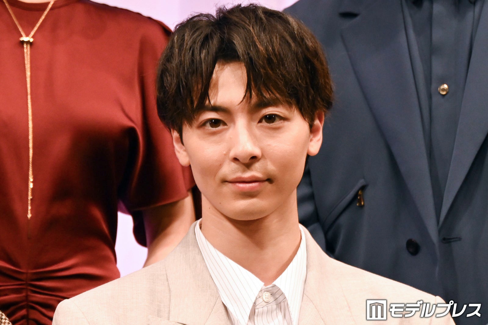 高杉真宙、主演・川口春奈の座長姿を絶賛「全員で最大のフォローをしようと思っていたんですけれど」【ママがもうこの世界にいなくても　私の命の日記】