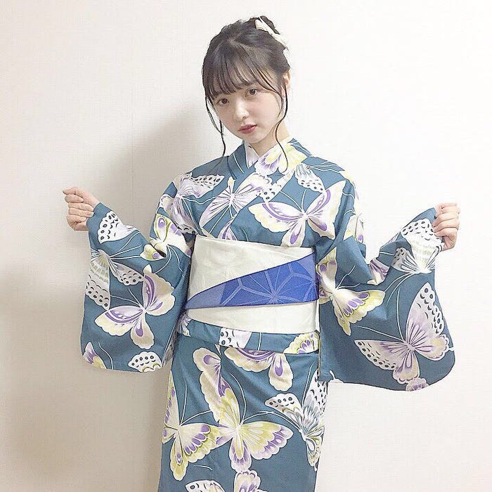 新田湖子(提供写真)