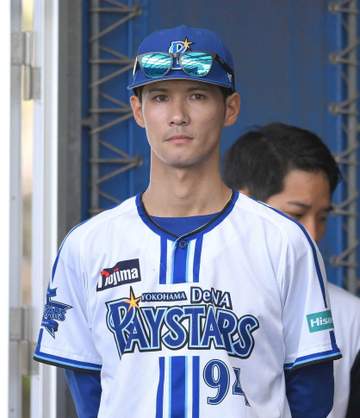 データ分析、活用でDeNA守護神の復活手助け 17年引退後起業→22年コーチとして復帰の異色経歴