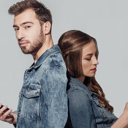 O型の男性が「本命の相手」に送るLINEの特徴とは?