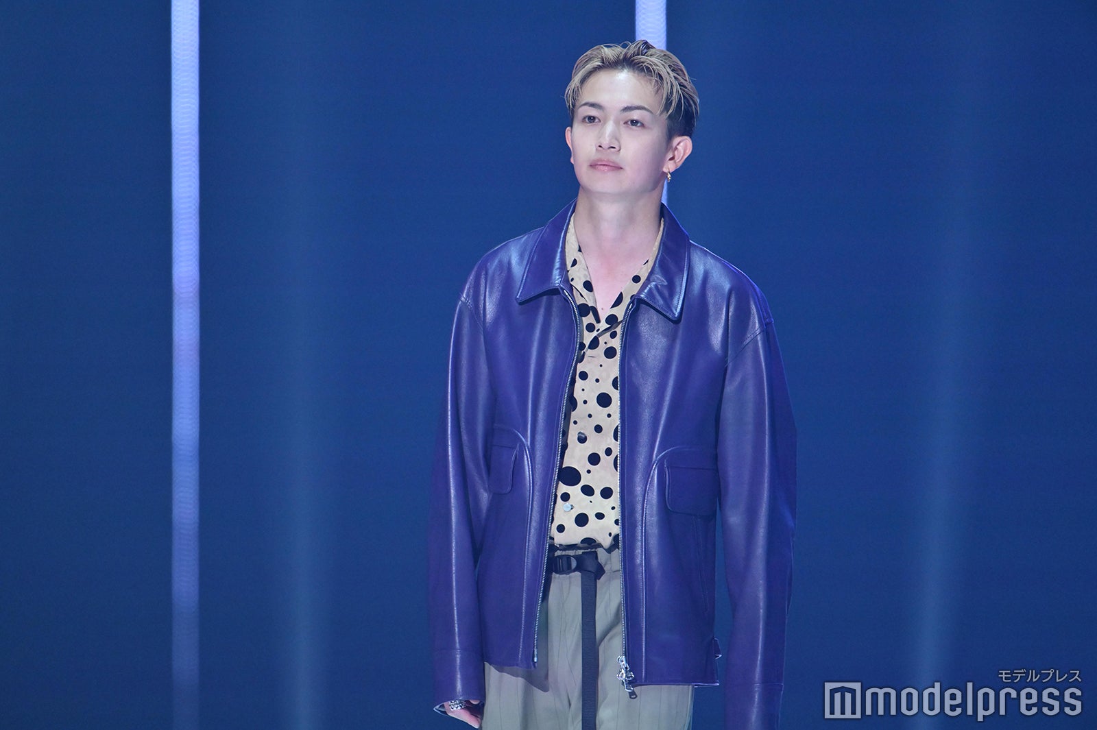 綱啓永（C）モデルプレス