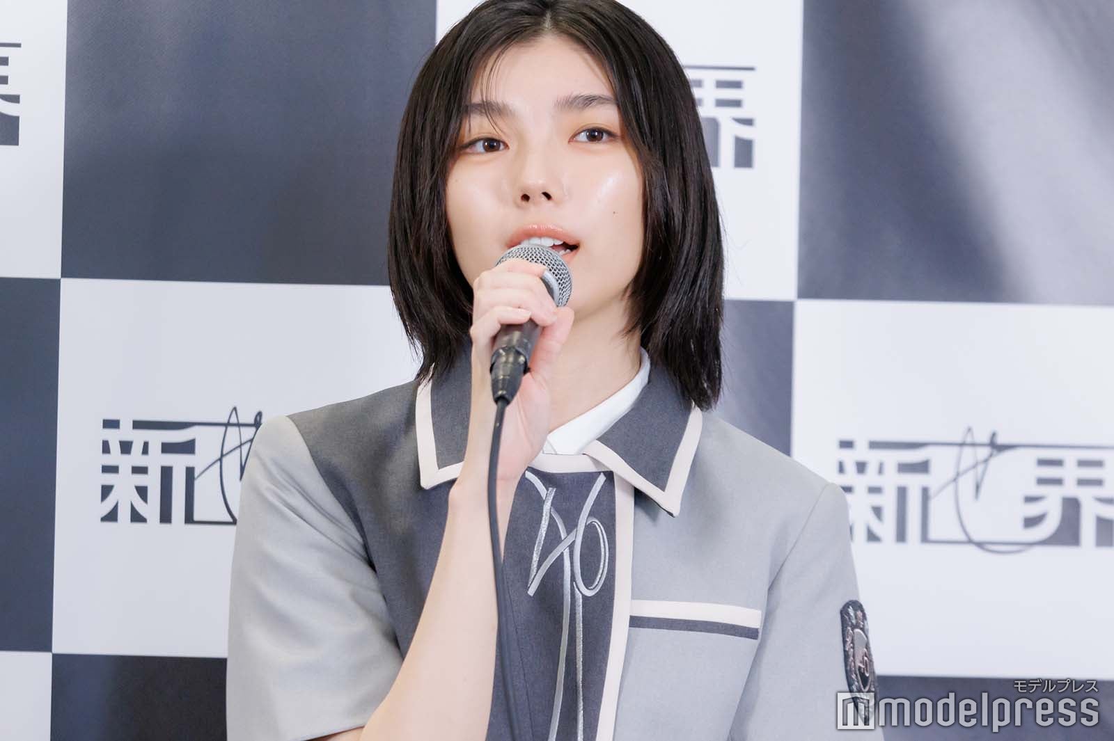 藤吉夏鈴（C）モデルプレス