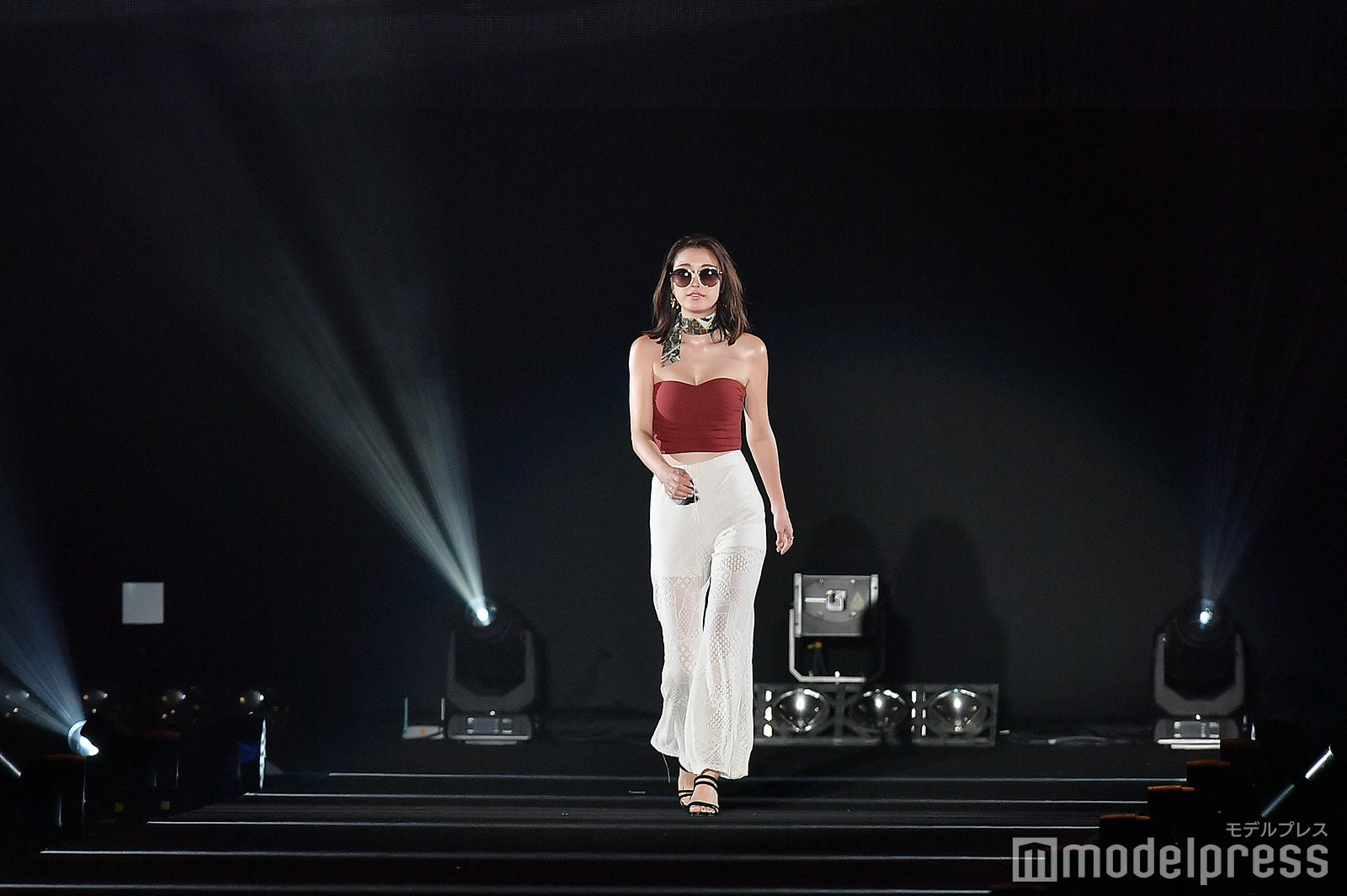 木下優樹菜（C）モデルプレス