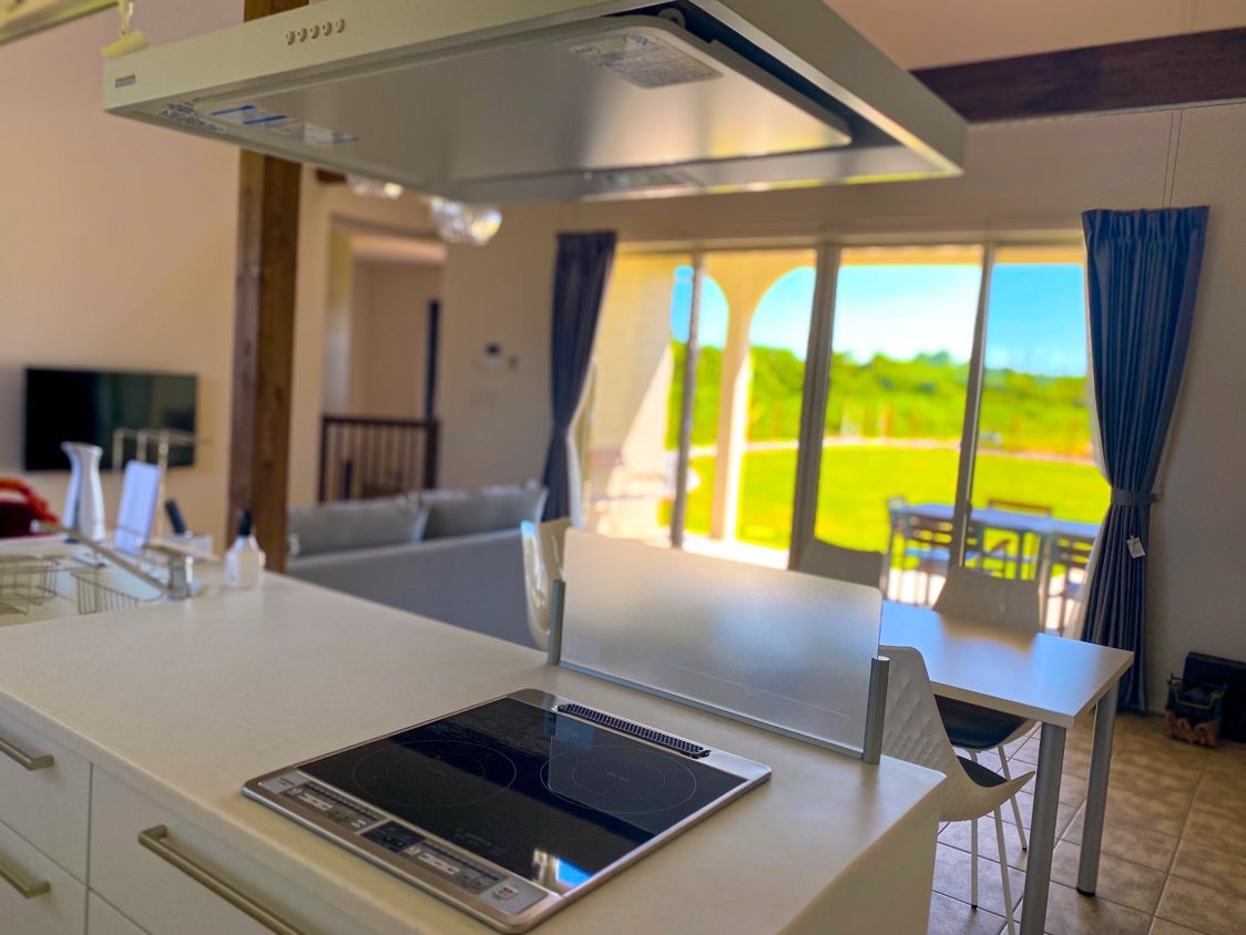 Asovillage／画像提供：AuTaBi