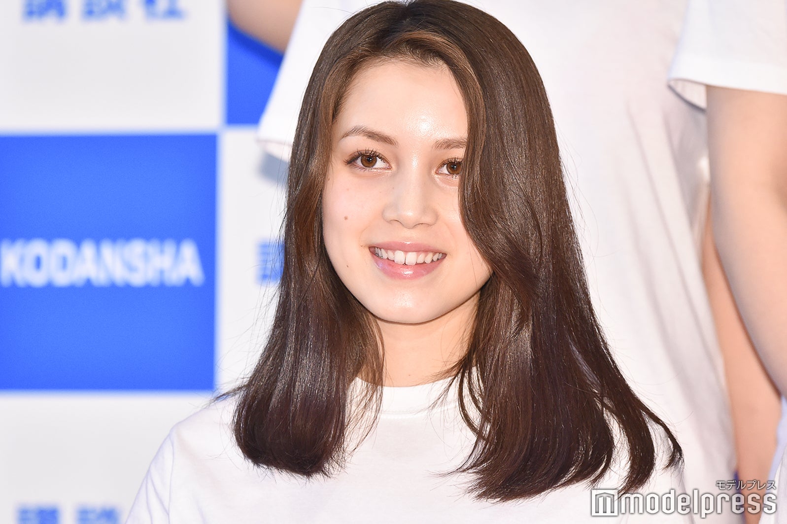 ミッシェル愛美（C）モデルプレス