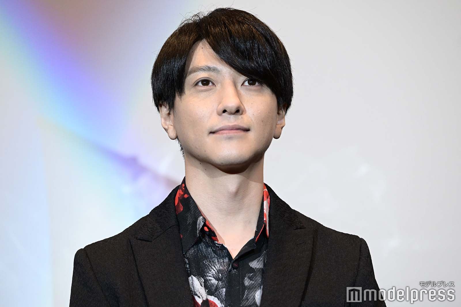 鈴木拡樹 （C）モデルプレス