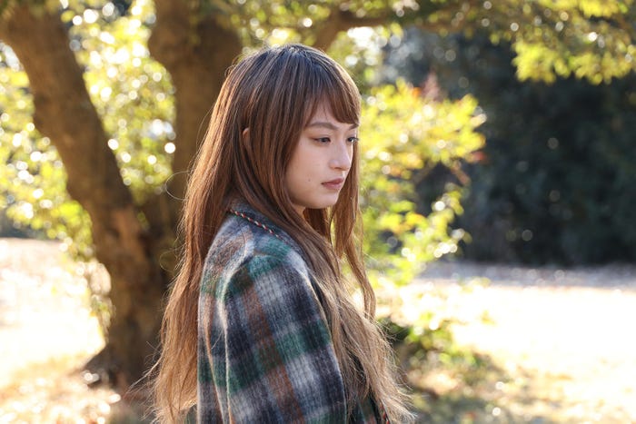 門脇麦/「ミステリと言う勿れ」第6話より(C)田村由美/小学館 (C)フジテレビジョン