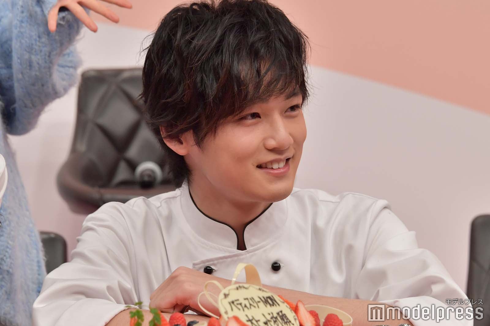 中川大輔（C）モデルプレス