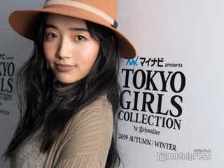 「全裸監督」伝説のAV女優・黒木香役でブレイク・森田望智インタビュー