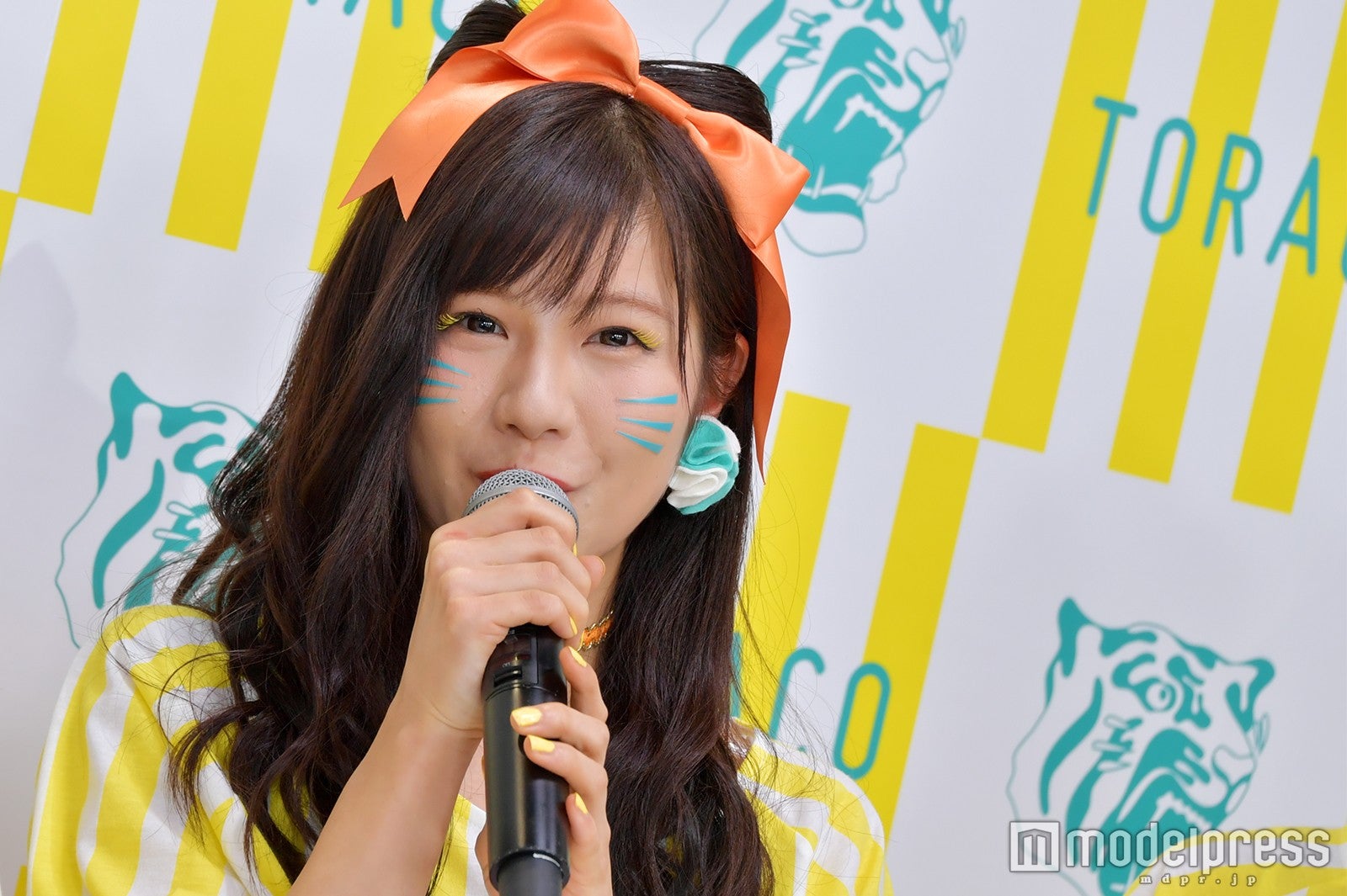 谷川愛梨（C）モデルプレス