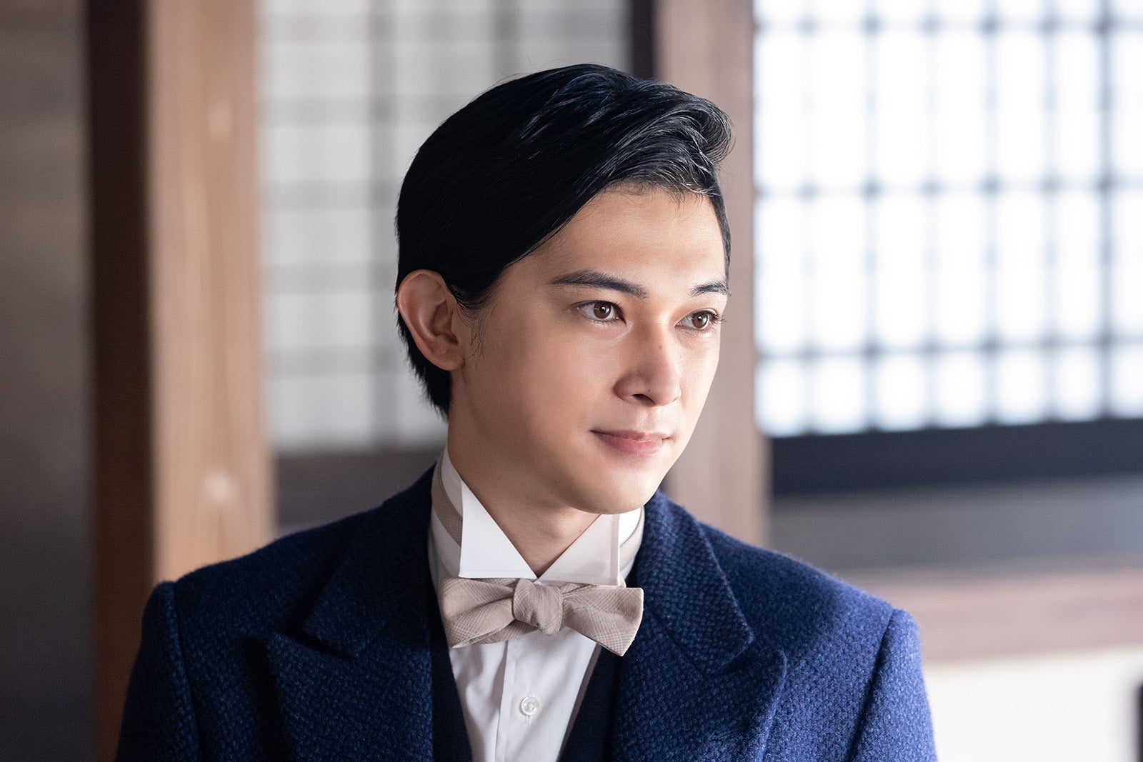 吉沢亮「青天を衝け」第40回＆最終回（第41回）が15分拡大放送決定　視聴者から熱いエール届く