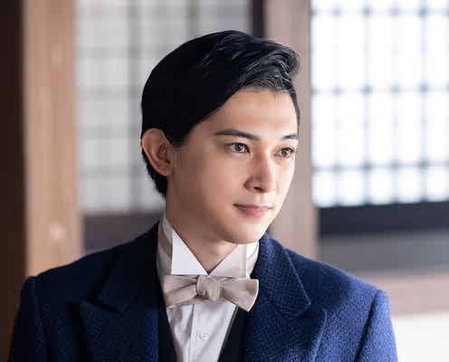 吉沢亮「青天を衝け」第40回&最終回(第41回)が15分拡大放送決定 視聴者から熱いエール届く