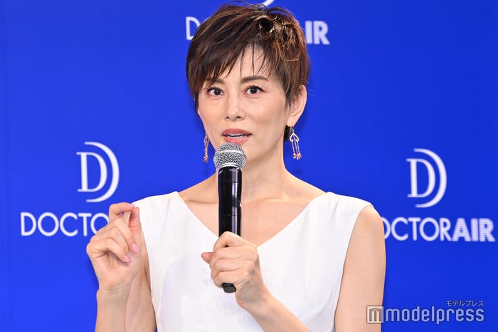 米倉涼子(C)モデルプレス