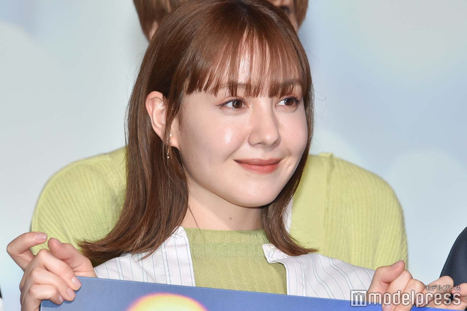 トリンドル玲奈（C）モデルプレス