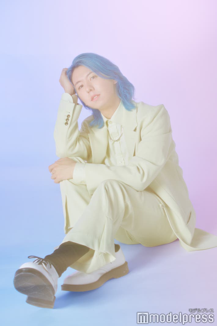 (C)モデルプレス