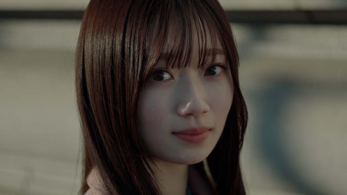 愛宕心響/乃木坂46YouTubeチャンネル「乃木坂配信中」より
