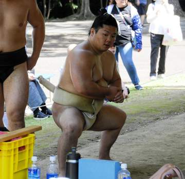兄弟同時幕内が確実の朝翠龍「浮かれている場合ではない」新入幕へ気を引き締める【大相撲】