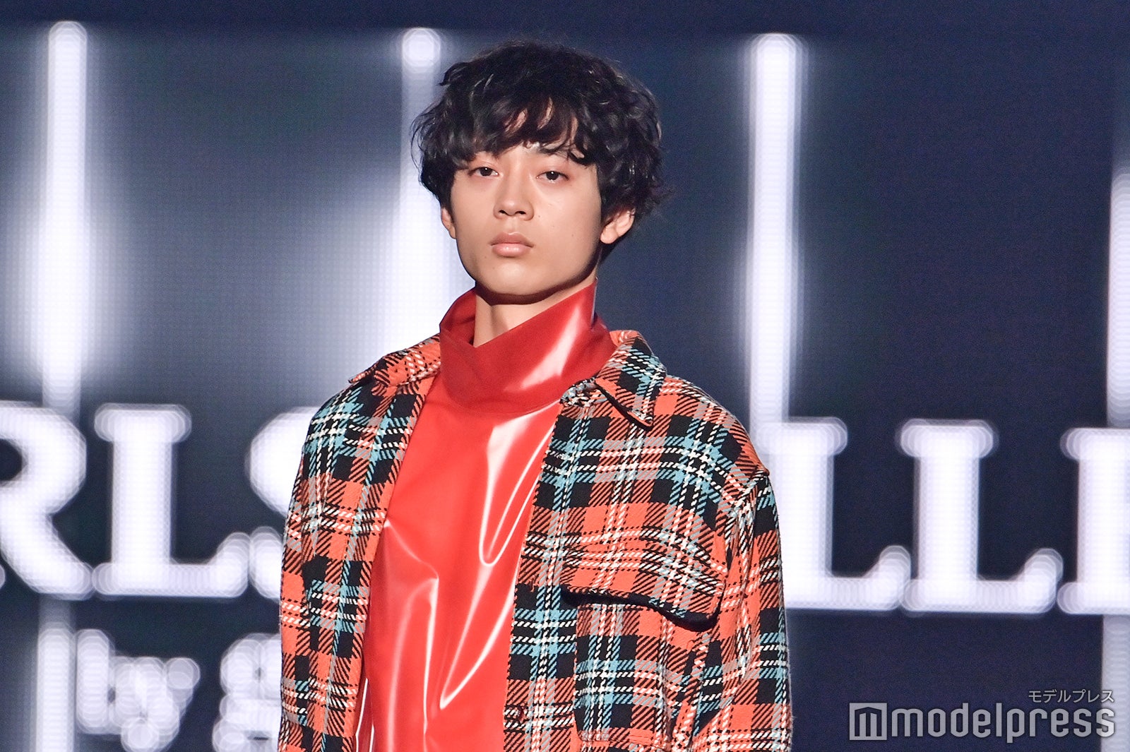 （C）モデルプレス