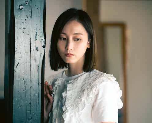 松井玲奈、主演映画決定 三姉妹の物語描く<緑のざわめき -Saga Saga->