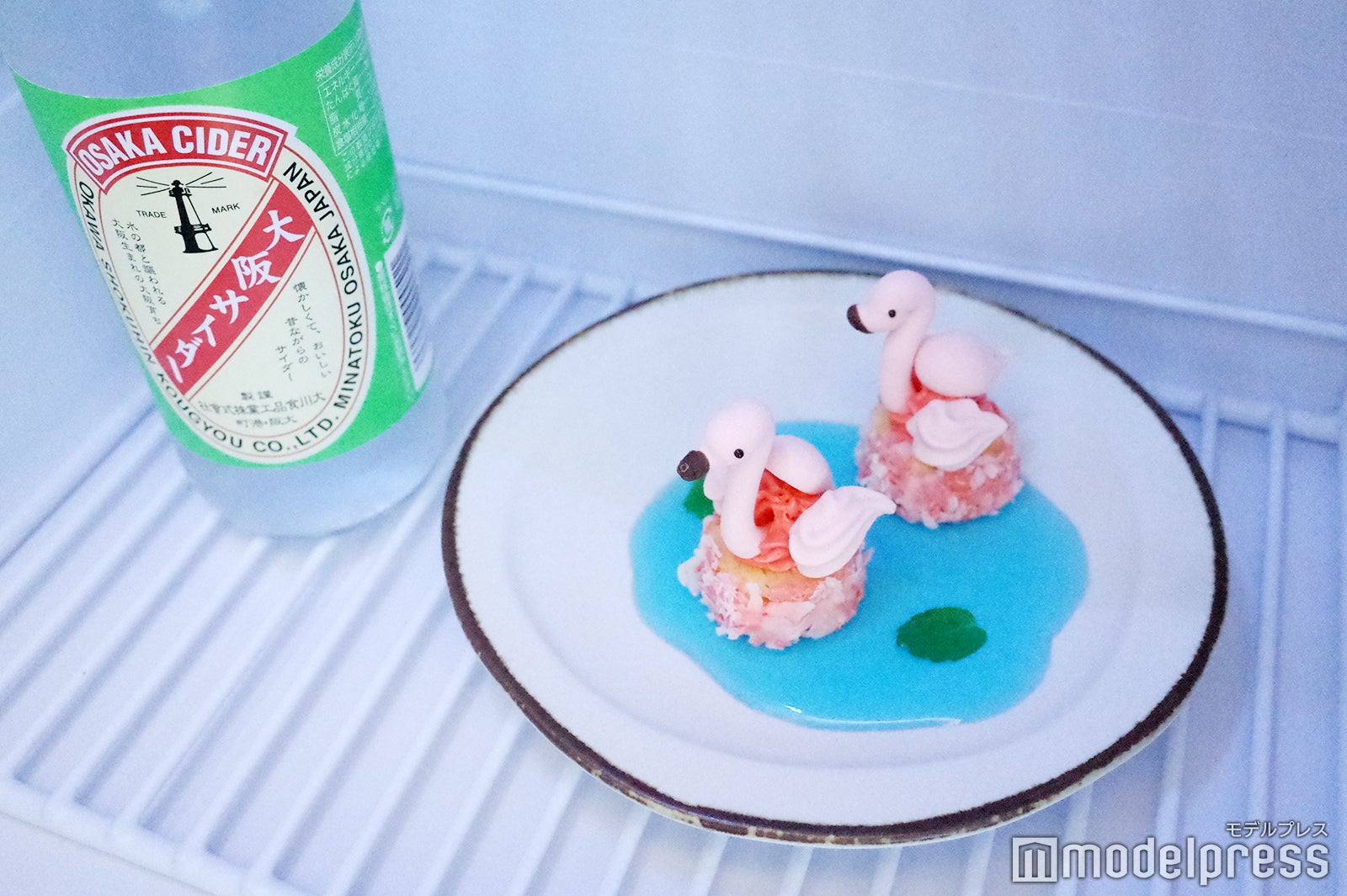 事前に特別な日の利用であることを伝えるとお部屋にちょっとしたおもてなしがあるかも…／voco大阪セントラル（C）モデルプレス