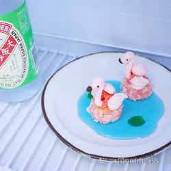 事前に特別な日の利用であることを伝えるとお部屋にちょっとしたおもてなしがあるかも…/voco大阪セントラル(C)モデルプレス