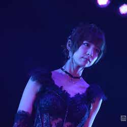 篠田麻里子(C)AKS