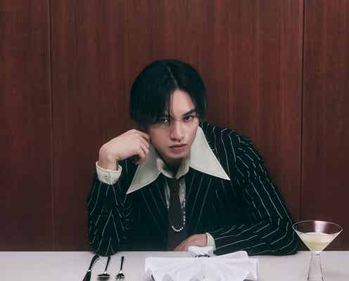 中島健人、初ソロアリーナライブの映像商品化決定 2時間超え本編収録【KENTO NAKAJIMA 1st Live 2025 “N / bias”】