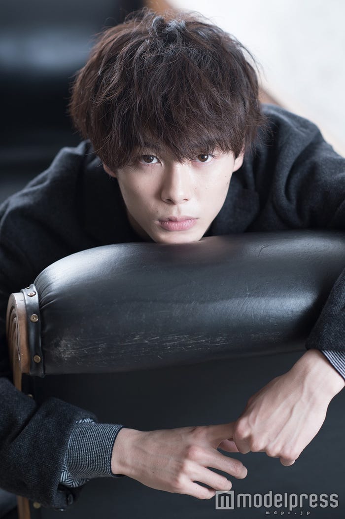 柾木玲弥(C)モデルプレス