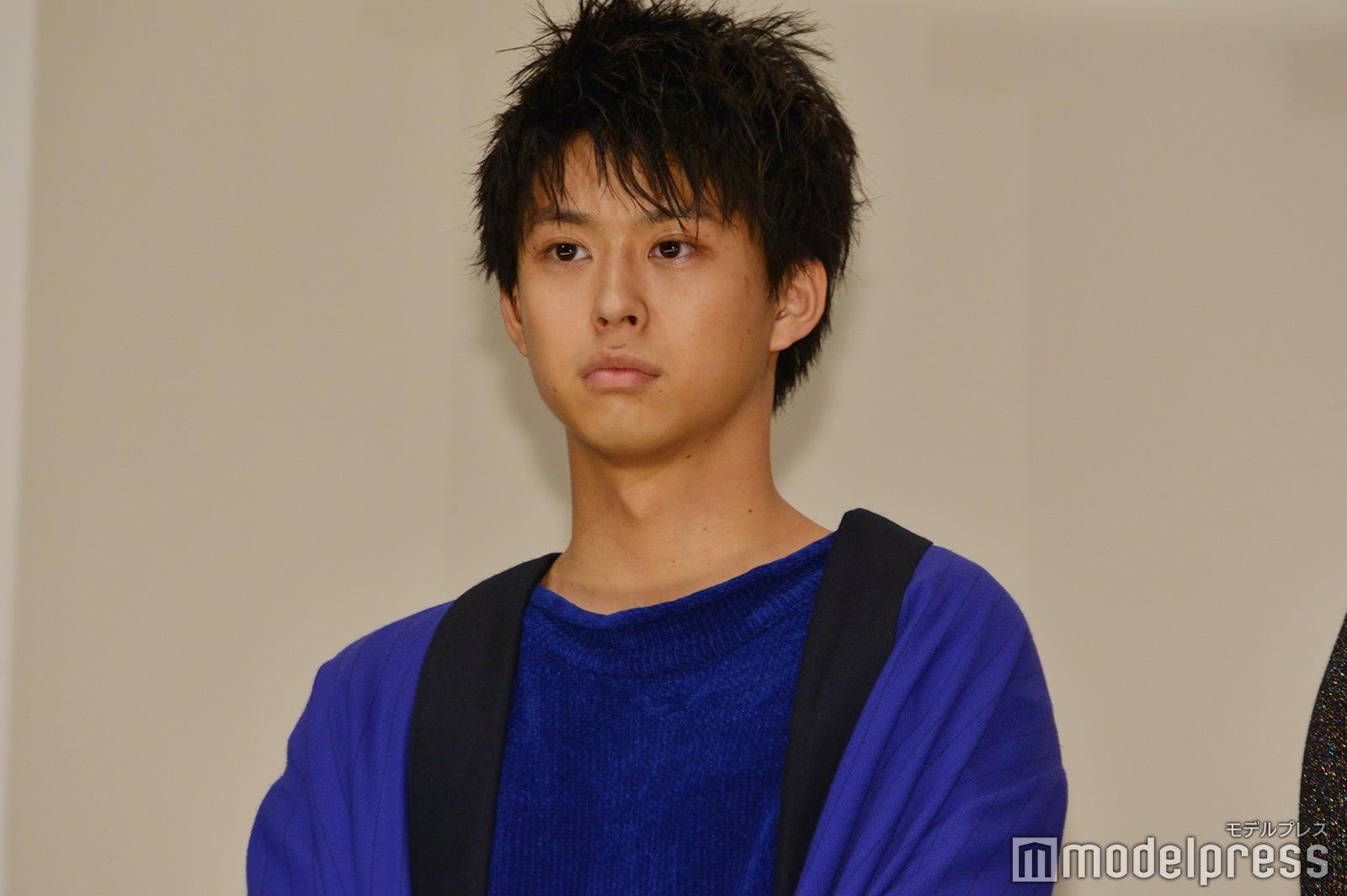 鈴木勝大 （C）モデルプレス