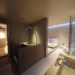 貸切共有サウナ2(要予約)/FAV HOTEL 飛騨高山EAST/提供画像