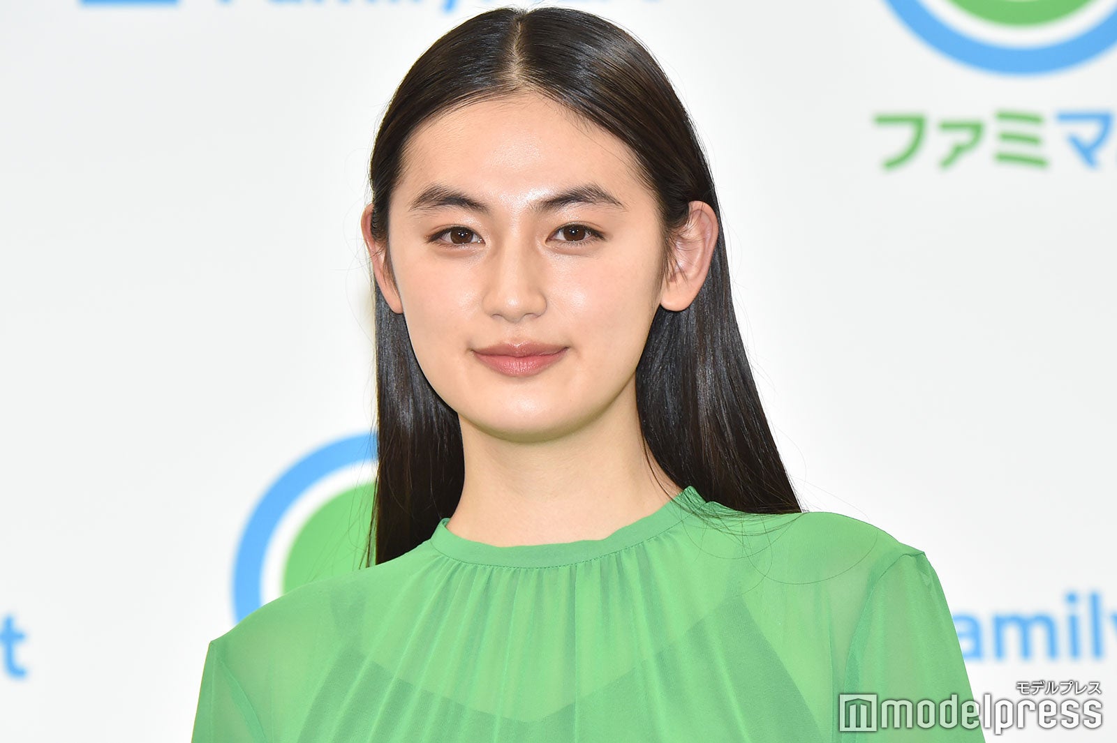 八木莉可子 （C）モデルプレス