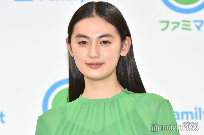 八木莉可子(C)モデルプレス