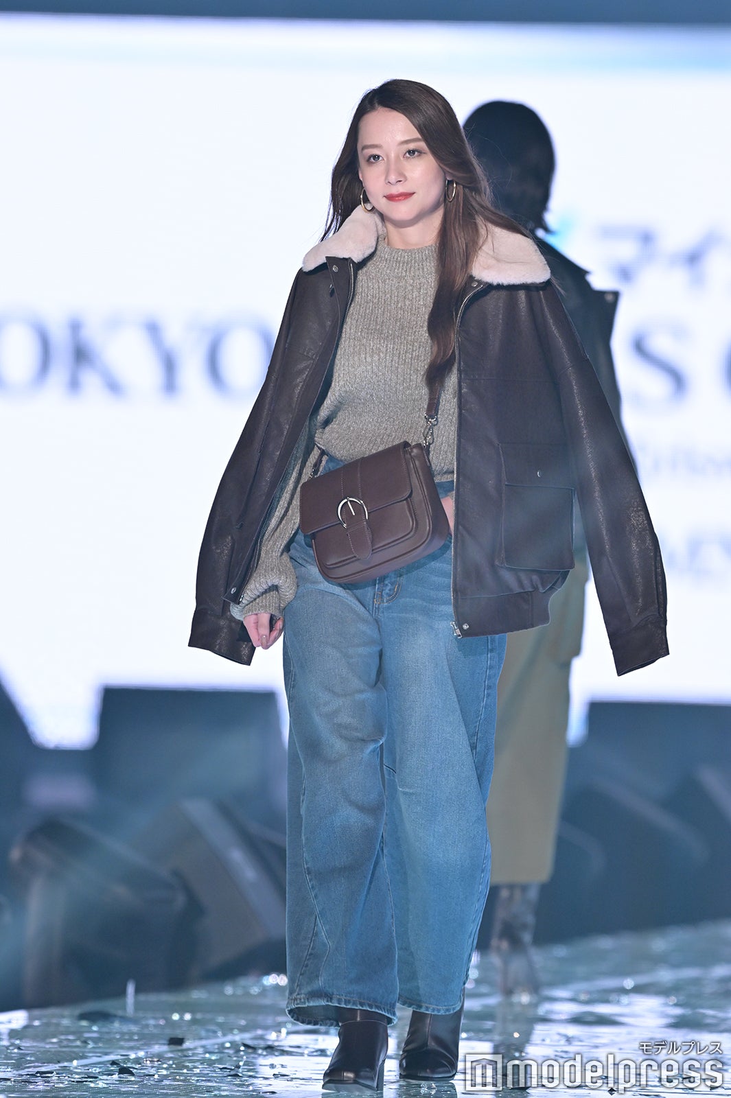 Niki（C）モデルプレス