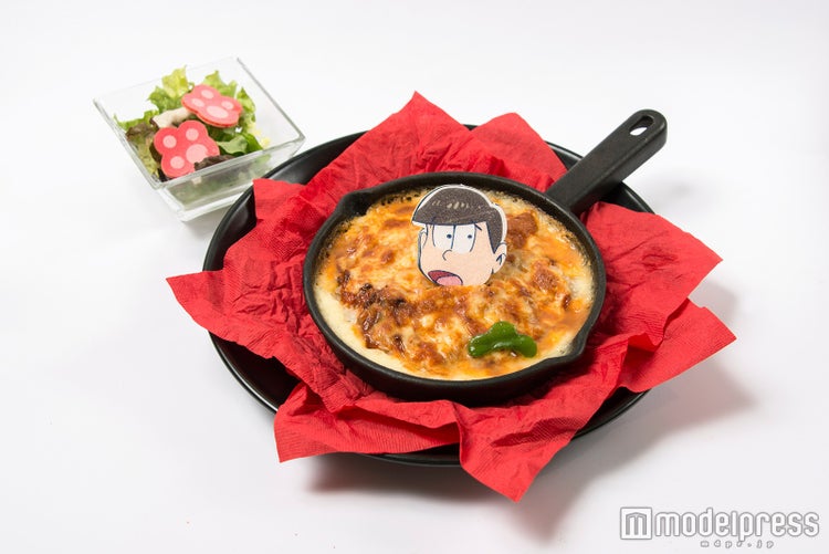 画像15 24 おそ松さんカフェ 大阪に再び参上 名古屋でも初開催 モデルプレス 画像15 24 おそ松さんカフェ 大阪に再び参上 名古屋でも初開催 モデルプレス