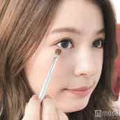 憧れのハーフ顔になりたい 色素薄い系メイクは イエロー でつくる モデルプレス 憧れのハーフ顔になりたい 色素薄い系メイクは イエロー でつくる モデルプレス