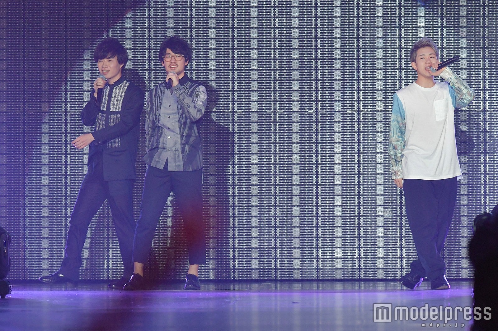 （C）モデルプレス